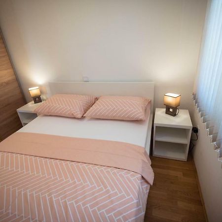 Apartament Lego Vodice Zewnętrze zdjęcie