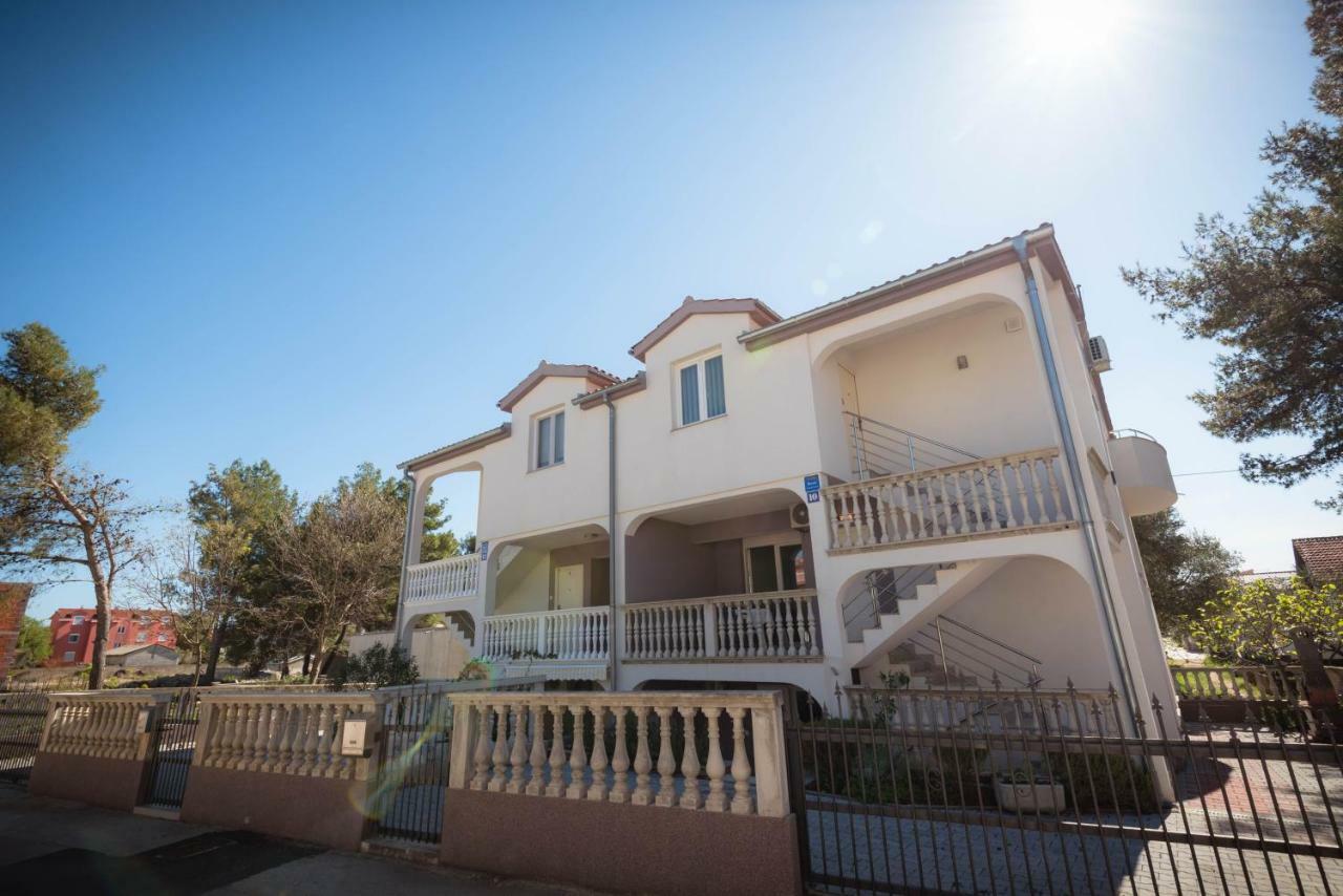 Apartament Lego Vodice Zewnętrze zdjęcie