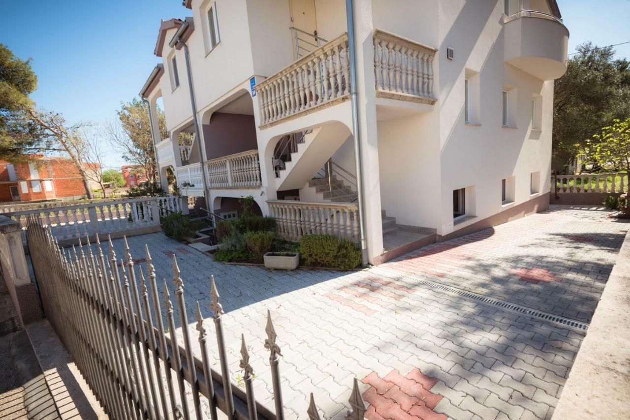 Apartament Lego Vodice Zewnętrze zdjęcie
