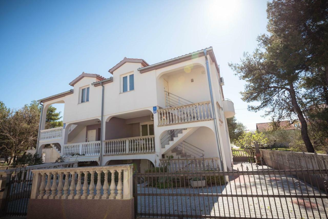 Apartament Lego Vodice Zewnętrze zdjęcie