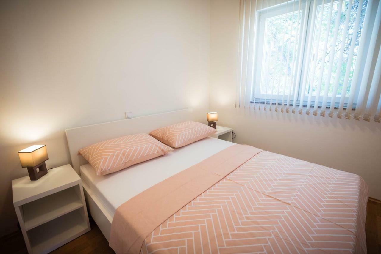 Apartament Lego Vodice Zewnętrze zdjęcie