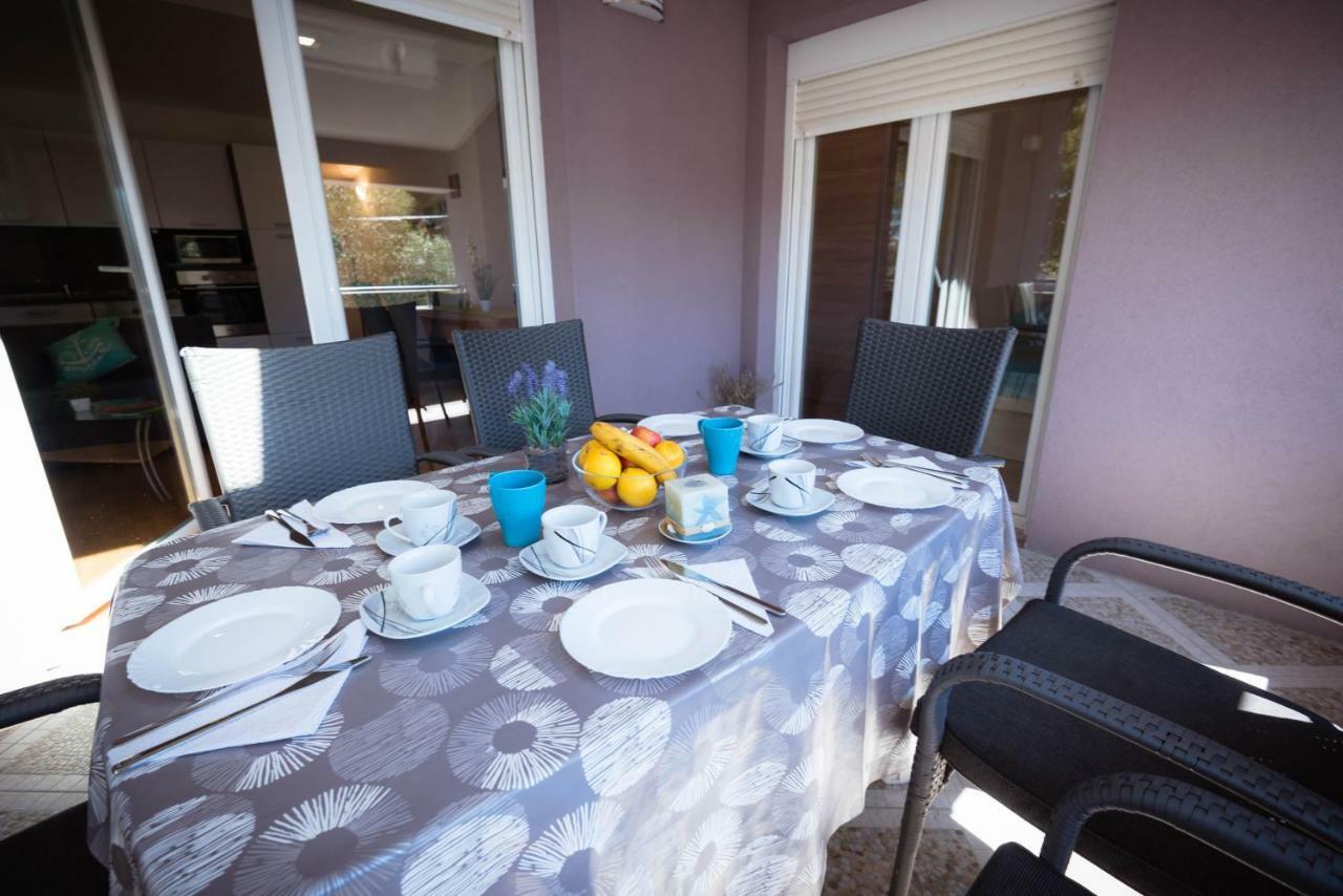 Apartament Lego Vodice Zewnętrze zdjęcie