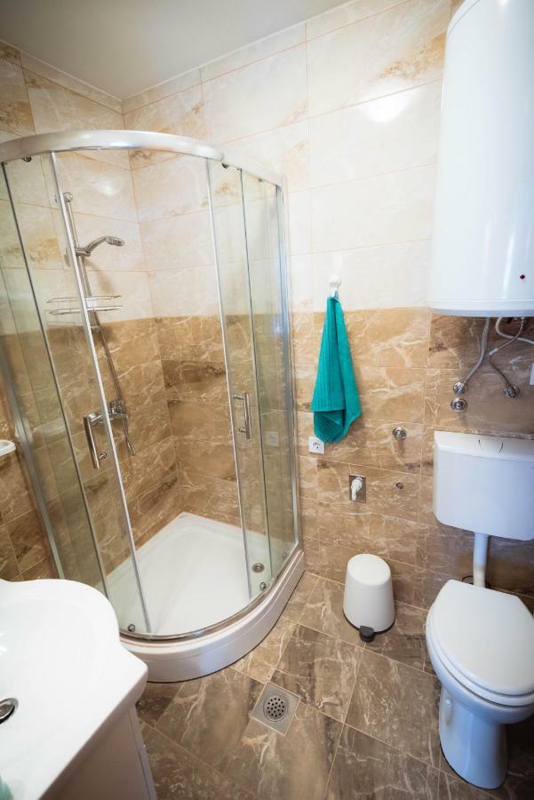 Apartament Lego Vodice Zewnętrze zdjęcie